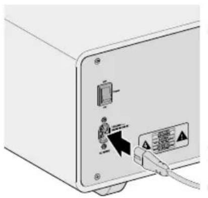 SONORO AVATON - Establishing a power supply - 1