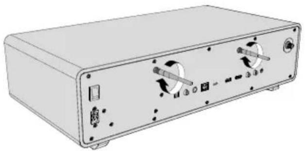 SONORO AVATON - Antenne Wi-Fi - 1