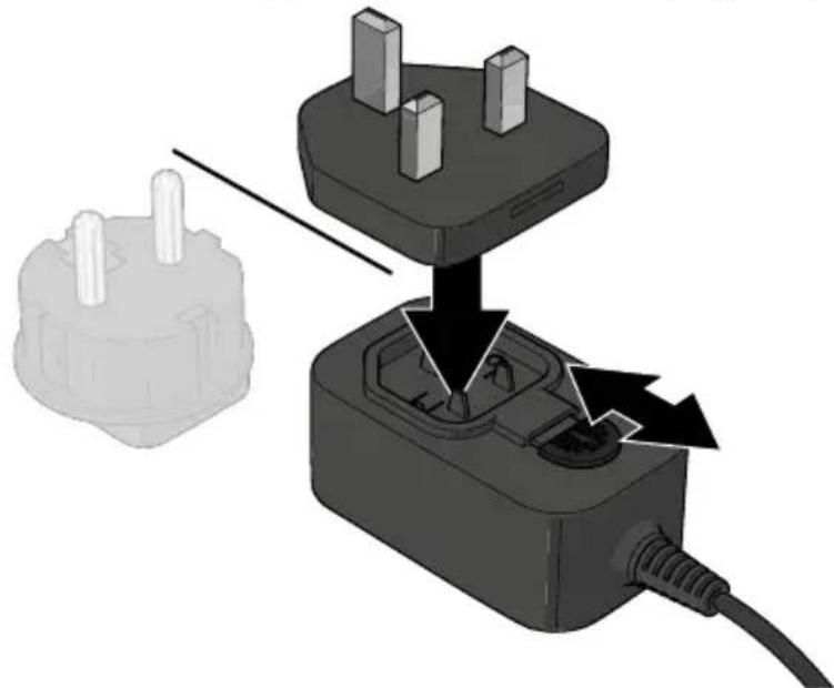 LENCO LBT-515 - Installing the product - 1