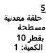 Schwinn IC 3.5 - الخطوة 5 الجهاز: - 1