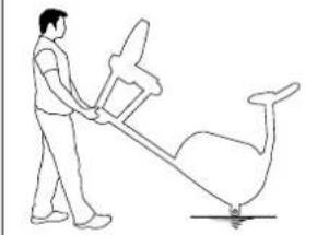 Schwinn IC 3.5 - WARNING! - 2