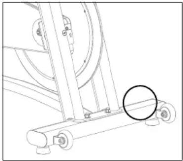 Schwinn IC 3.5 - Wichtige Sicherheitsan- weisungen - 1