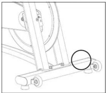 Schwinn IC 3.5 - Belangrijke Veiligheidsin- structies - 1