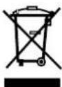 Schwinn IC 3.5 - WARNING - 1