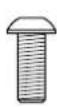 Schwinn IC 3.5 - KIT DE FERRAGENS: - 1