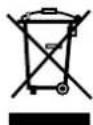 Schwinn IC 3.5 - WAARSCHUWING - 1