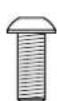 Schwinn IC 3.5 - HARDWARE KIT: - 1