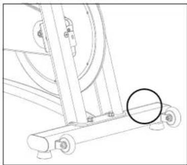 Schwinn IC 3.5 - 重要安全说明 - 1