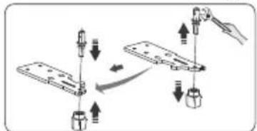HISENSE RB645N4BIB - Waarschuwing! - 21