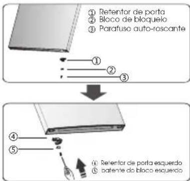 HISENSE RB645N4BIB - Aviso! - 21