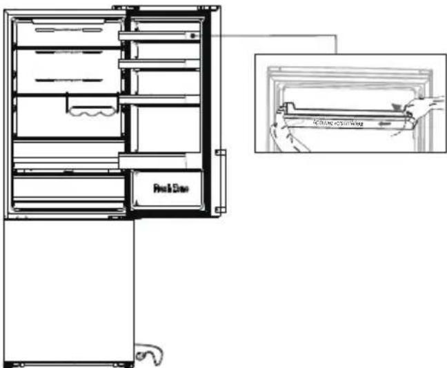 HISENSE RB645N4BIB - Attention! - 14