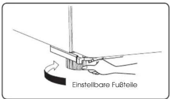 HISENSE RB645N4BIB - Hinweis: - 2