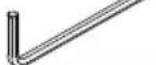 HISENSE RB645N4BIB - ¡Advertencia! - 13
