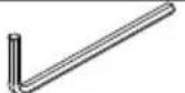 HISENSE RB645N4BIB - Warnung! - 13