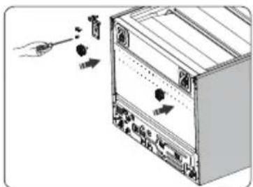 HISENSE RB645N4BIB - Avvertenza! - 28