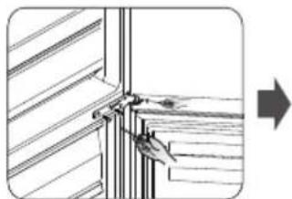 HISENSE RB645N4BIB - ¡Advertencia! - 24