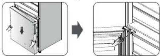HISENSE RB645N4BIB - ¡Advertencia! - 30