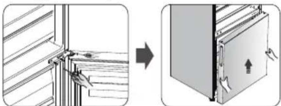 HISENSE RB645N4BIB - Waarschuwing! - 17