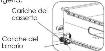HISENSE RB645N4BIB - Cassetto del congelatore - 2