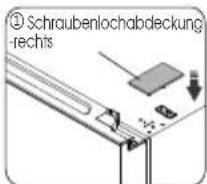 HISENSE RB645N4BIB - Vorsicht! - 6