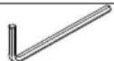 HISENSE RB645N4BIB - Aviso! - 13