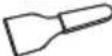 HISENSE RB645N4BIB - Warnung! - 3