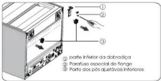 HISENSE RB645N4BIB - Aviso! - 25
