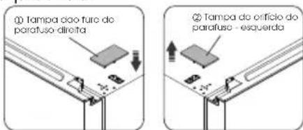 HISENSE RB645N4BIB - Aviso! - 19