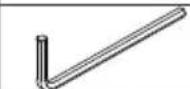 HISENSE RB645N4BIB - Avvertenza! - 13