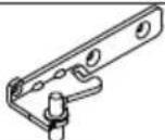 HISENSE RB645N4BIB - Warning! - 10