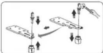 HISENSE RB645N4BIB - ¡Advertencia! - 28