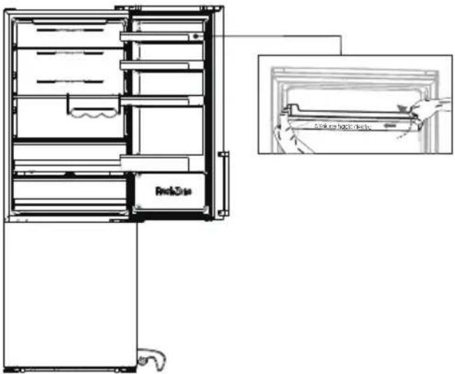 HISENSE RB645N4BIB - ¡Advertencia! - 14