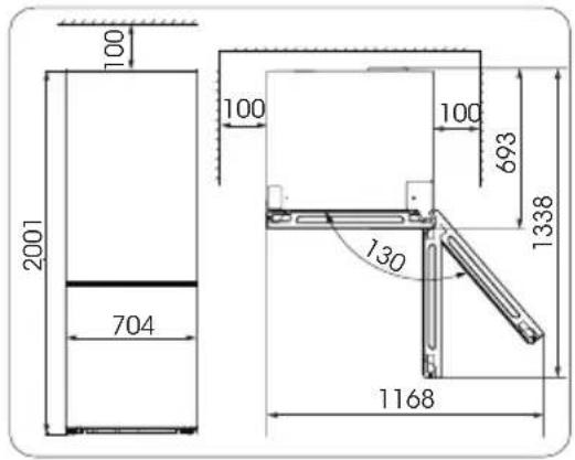 HISENSE RB645N4BIB - Suggest: - 2