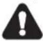 HISENSE RB645N4BIB - WARNING: risk of fire - 1