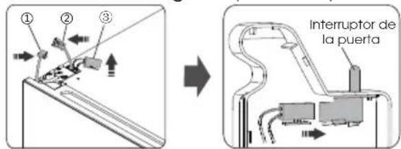 HISENSE RB645N4BIB - ¡Advertencia! - 32