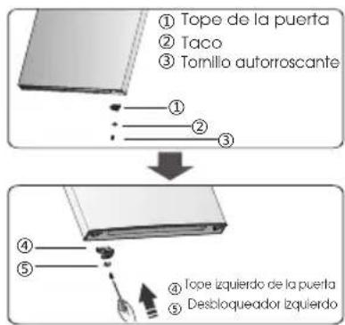 HISENSE RB645N4BIB - ¡Advertencia! - 23