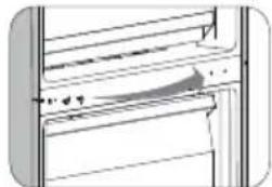 HISENSE RB645N4BIB - Waarschuwing! - 19