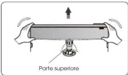 HISENSE RB645N4BIB - Prima dell'utilizzo - 1