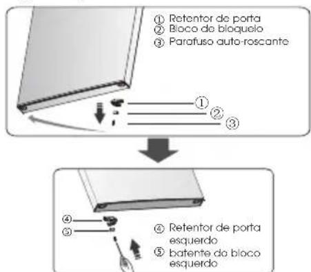 HISENSE RB645N4BIB - Aviso! - 23