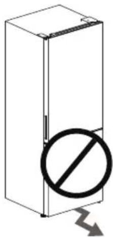 HISENSE RB645N4BIB - 1