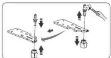 HISENSE RB645N4BIB - Aviso! - 26