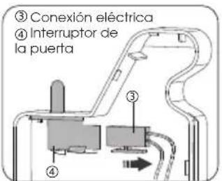 HISENSE RB645N4BIB - ¡Advertencia! - 16