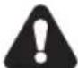 HISENSE RB645N4BIB - WARNUNG: brandgefah - 1