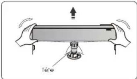 HISENSE RB645N4BIB - Avant toute utilisation - 1