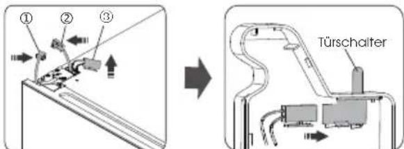 HISENSE RB645N4BIB - Vorsicht! - 18