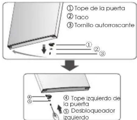 HISENSE RB645N4BIB - ¡Advertencia! - 25