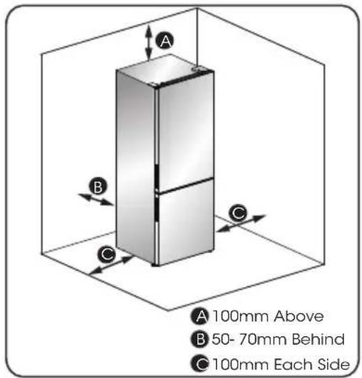 HISENSE RB645N4BIB - Suggest: - 1