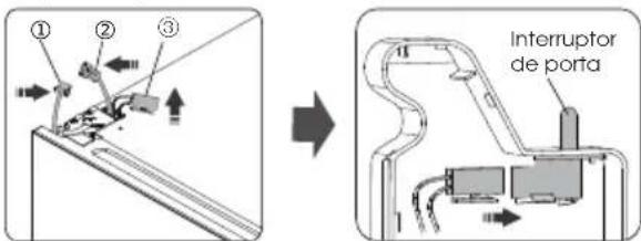 HISENSE RB645N4BIB - Aviso! - 30