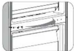 HISENSE RB645N4BIB - ¡Advertencia! - 26