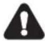 HISENSE RB645N4BIB - AVISO: risco de incêndio - 1